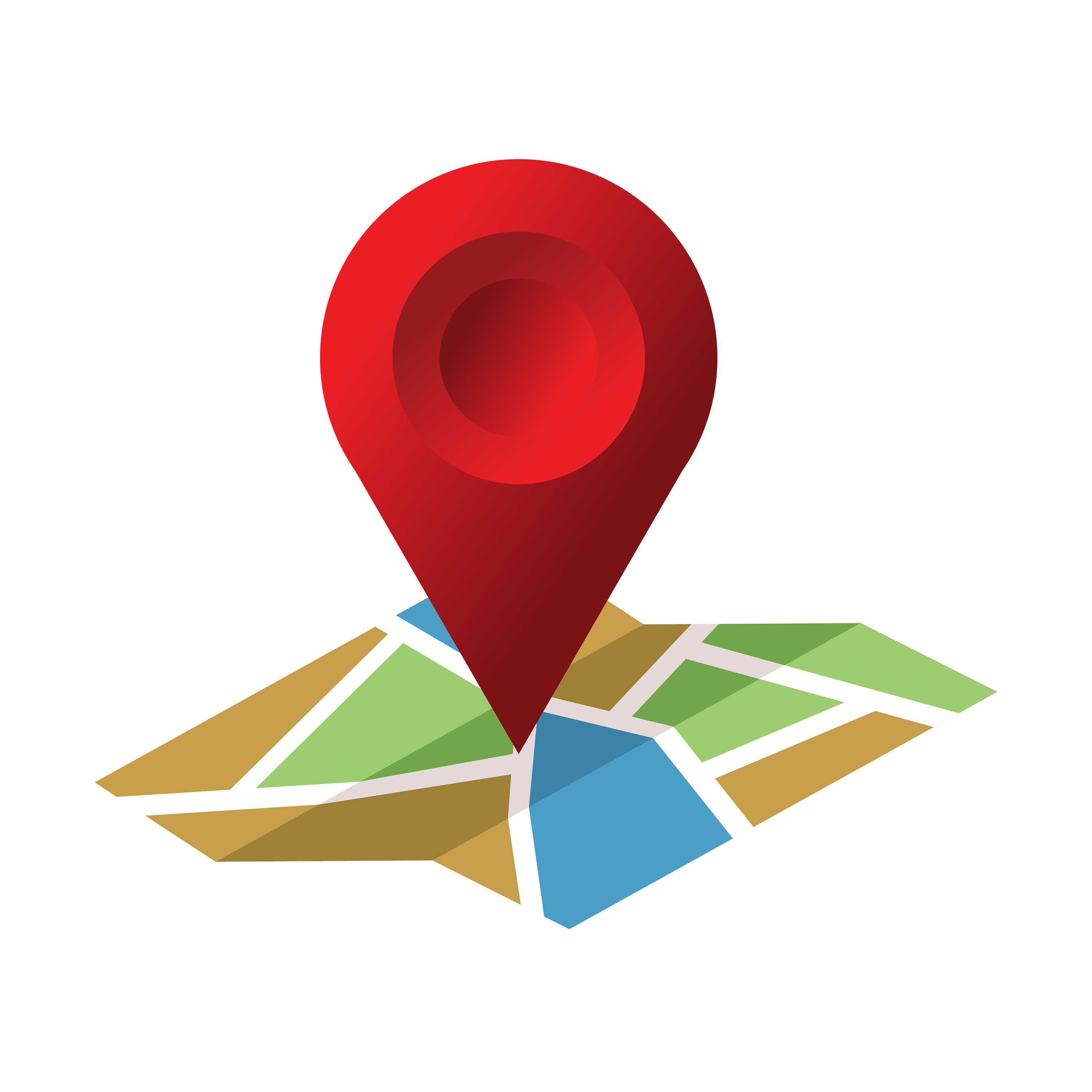 Location Icon